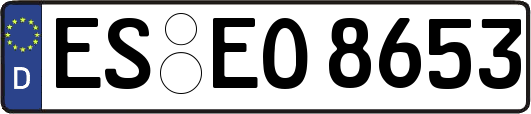 ES-EO8653