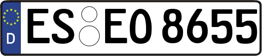 ES-EO8655