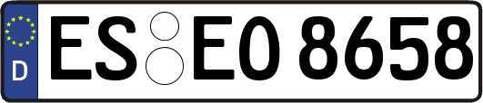 ES-EO8658