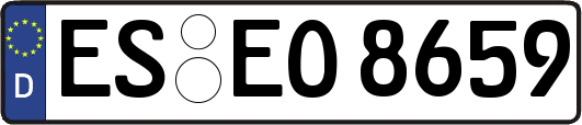 ES-EO8659
