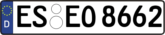 ES-EO8662