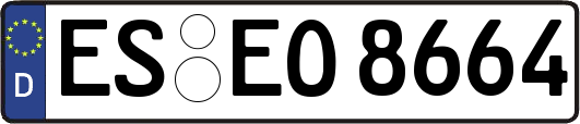 ES-EO8664