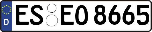 ES-EO8665