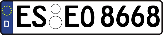 ES-EO8668