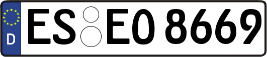 ES-EO8669