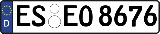 ES-EO8676