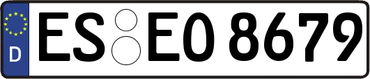 ES-EO8679