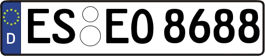 ES-EO8688