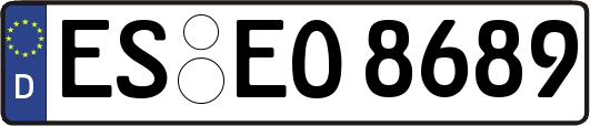 ES-EO8689