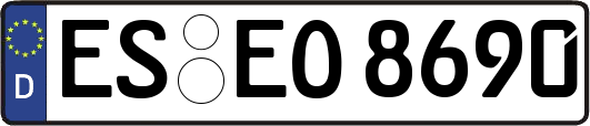 ES-EO8690