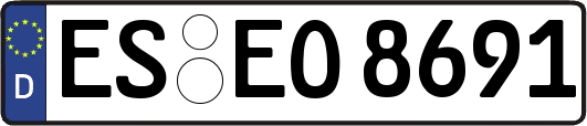 ES-EO8691