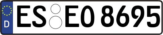ES-EO8695