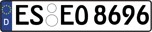 ES-EO8696