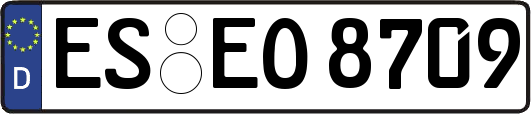ES-EO8709