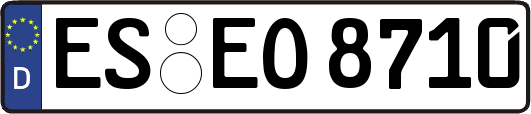 ES-EO8710