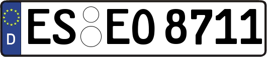 ES-EO8711