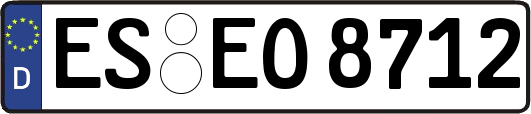 ES-EO8712