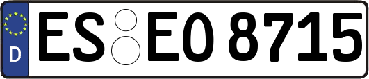 ES-EO8715