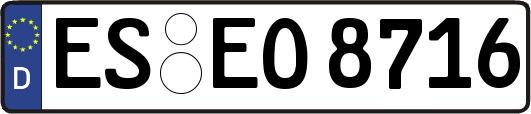 ES-EO8716