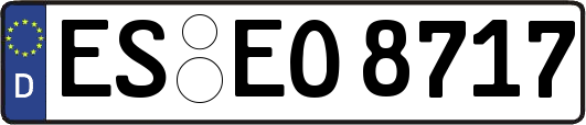 ES-EO8717