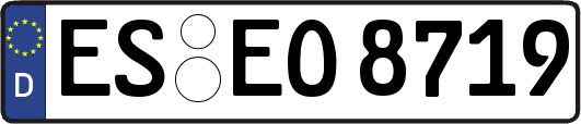 ES-EO8719
