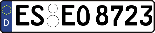 ES-EO8723