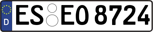 ES-EO8724