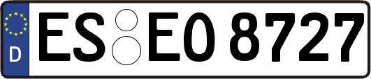 ES-EO8727