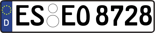 ES-EO8728