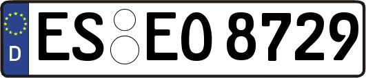 ES-EO8729
