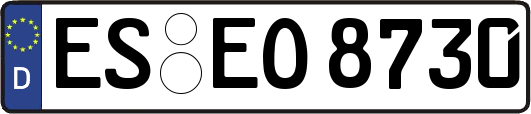 ES-EO8730