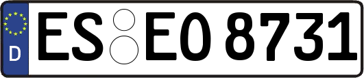 ES-EO8731