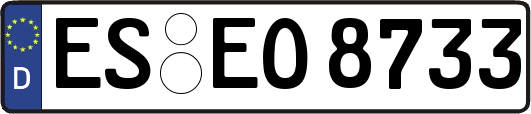 ES-EO8733