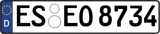 ES-EO8734