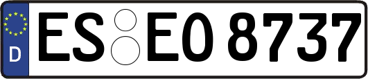 ES-EO8737