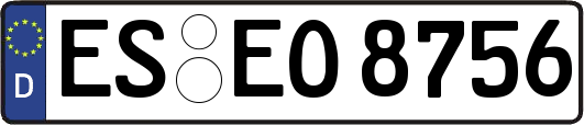 ES-EO8756