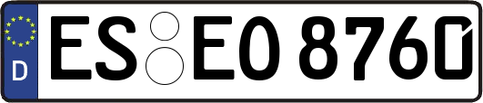 ES-EO8760