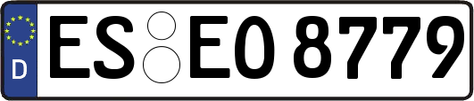 ES-EO8779