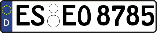 ES-EO8785