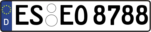 ES-EO8788