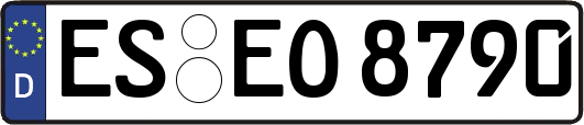 ES-EO8790