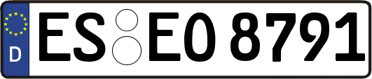 ES-EO8791