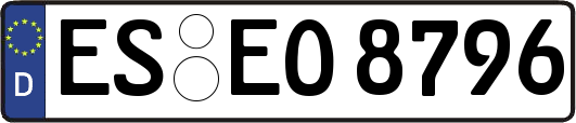 ES-EO8796