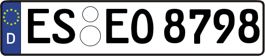 ES-EO8798