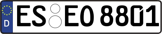 ES-EO8801