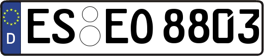 ES-EO8803