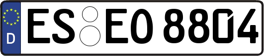 ES-EO8804