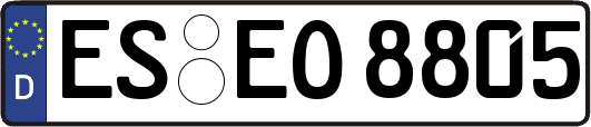 ES-EO8805