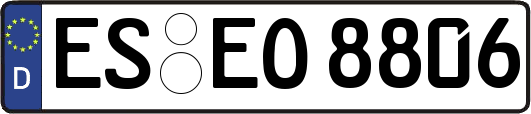 ES-EO8806