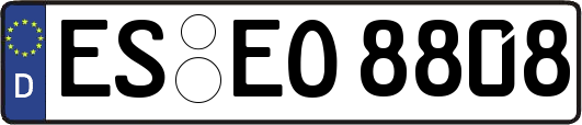 ES-EO8808